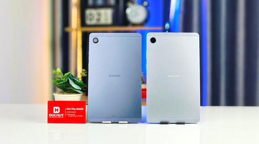 Vuaboss đến từ Dubai Tab A11 4G