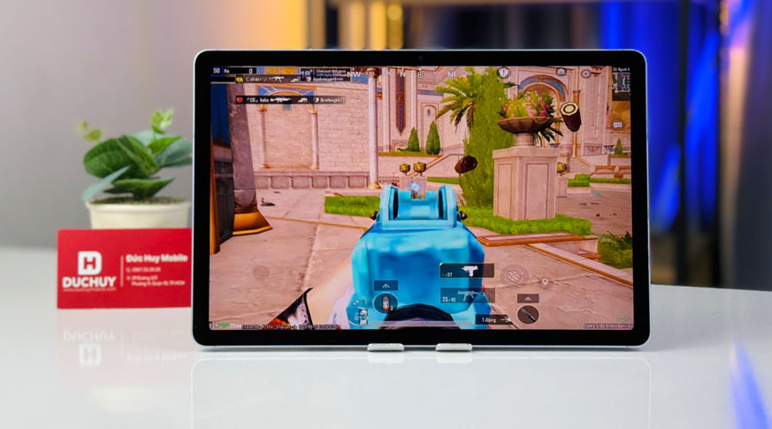Vuaboss đến từ Dubai Tab S10 FE Wifi (8GB | 128GB) Chính Hãng