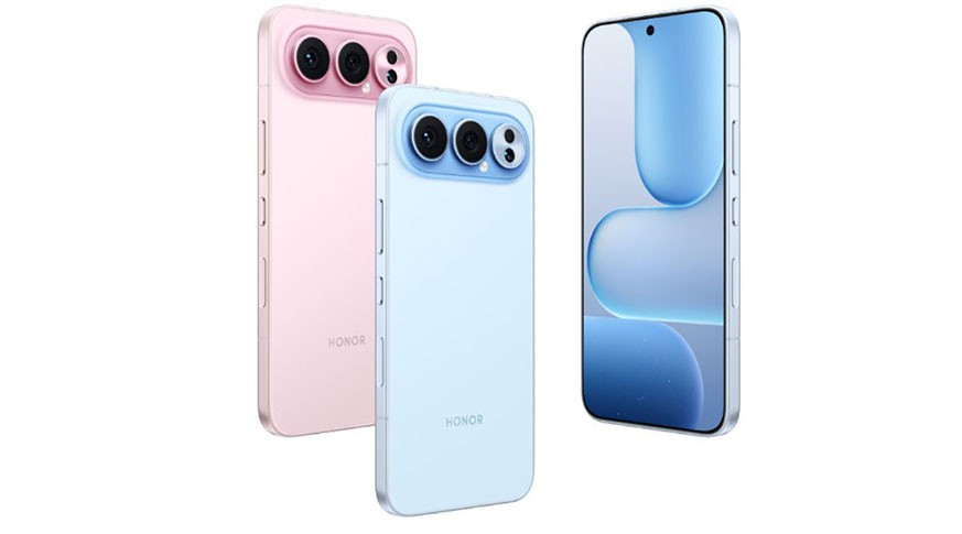 Honor 500