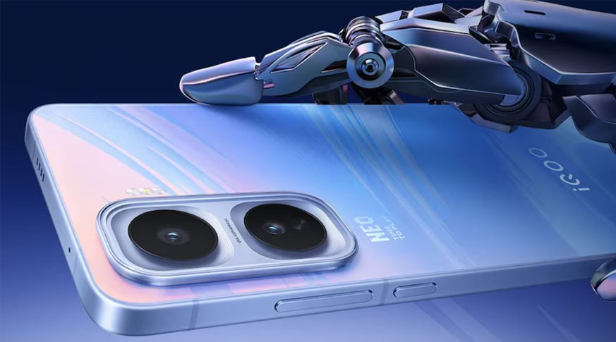 iQOO Neo 11 5G