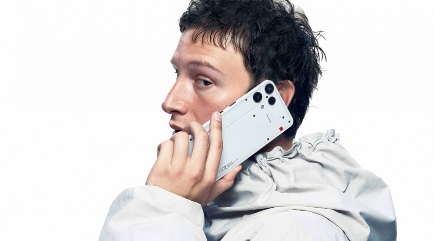 Nothing Phone 3a Lite giá rẻ
