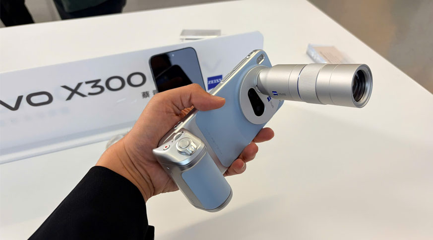 Vivo X500 5G giá rẻ
