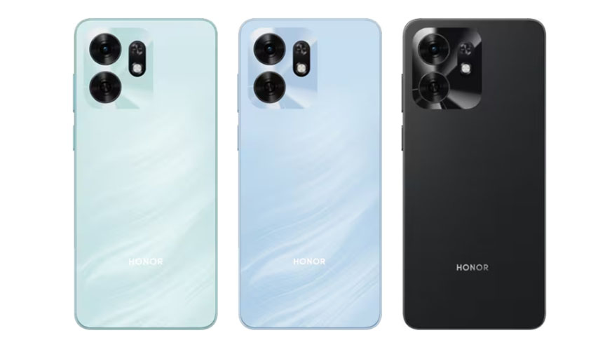 HONOR Play 60A 5G