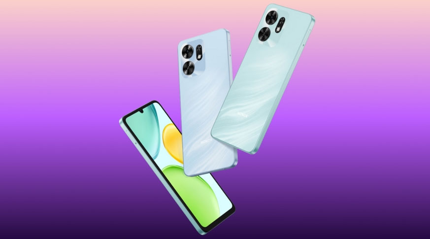HONOR Play 60A 5G