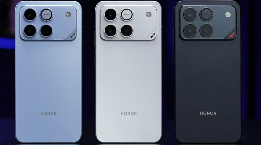 HONOR Win
