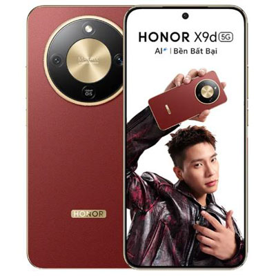 HONOR X9d 5G