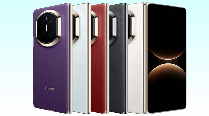 Huawei Mate X7