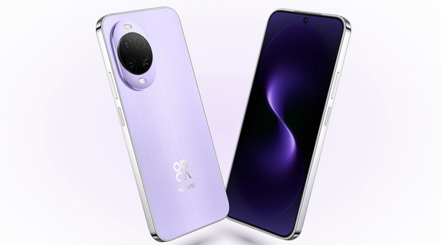 Huawei Nova 15 Pro giá rẻ