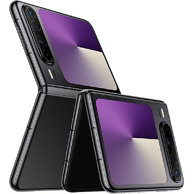 Huawei Pura X2