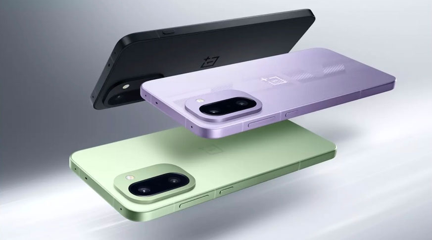 OnePlus Ace 6T 5G