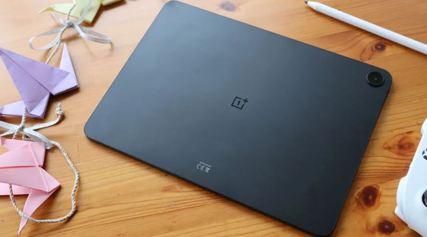 OnePlus Pad Go 2