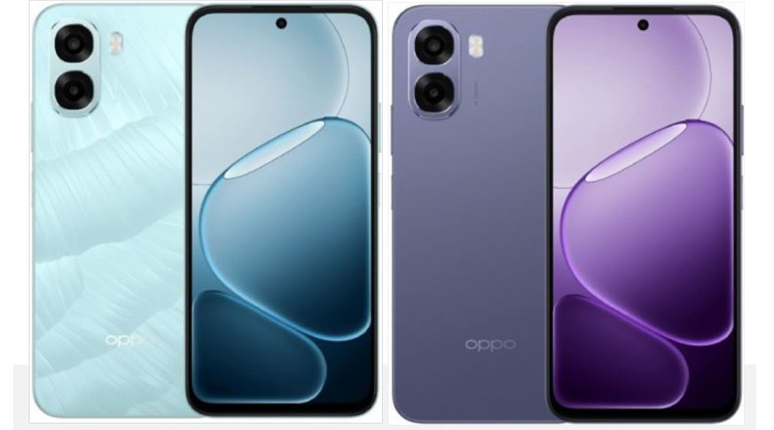 OPPO A6x 4G giá rẻ