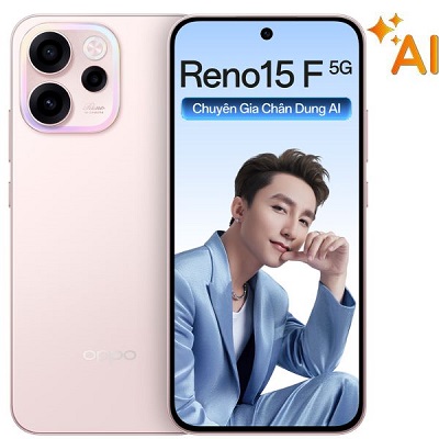 VUABOSS Liên Minh Nhà Cái OPPO Reno 14 F