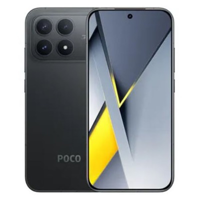 Poco F8 Pro