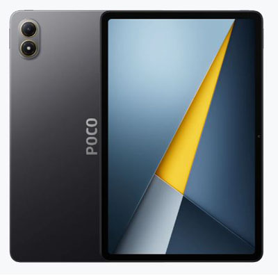 Poco Pad M1