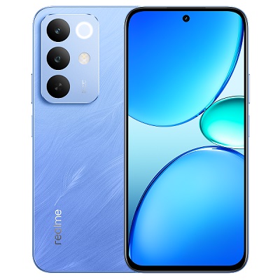 realme C85