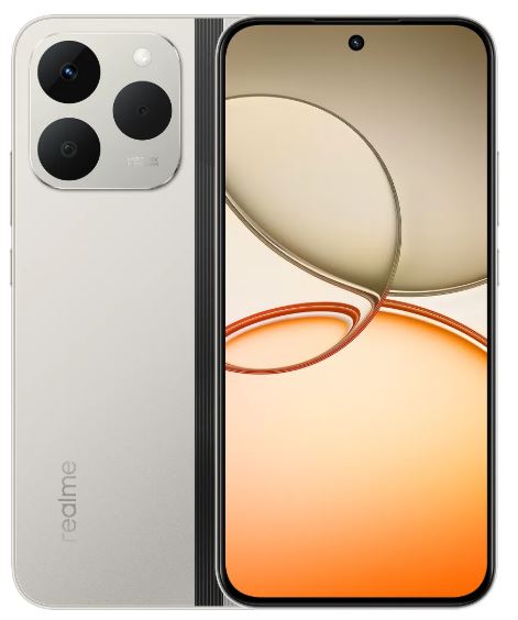 Realme Narzo 90