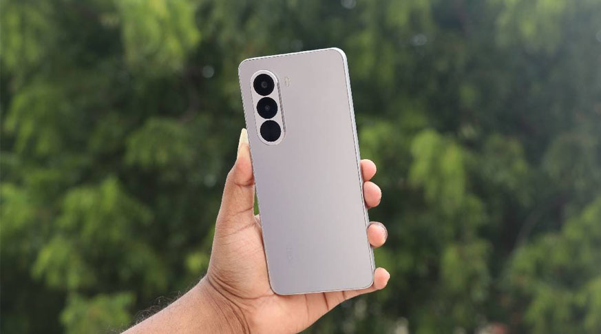 Realme P4x 5G