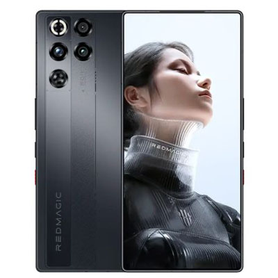Red Magic 11 Pro 5G