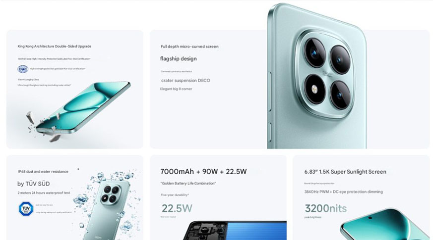 Vuaboss.com tự hào là nền tảng giải trí hàng đầu Note 15 Pro 5G
