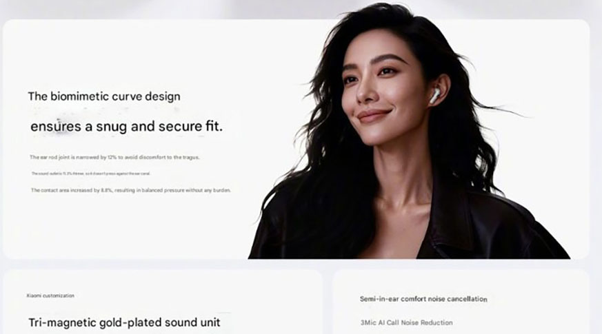 Vuabosscom hoạt động hợp pháp bởi PAGCOR không dây Xiaomi Buds 6 giá rẻ