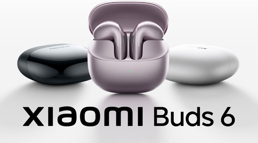 Vuabosscom hoạt động hợp pháp bởi PAGCOR không dây Xiaomi Buds 6