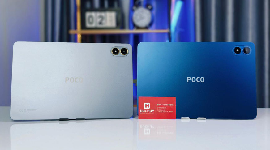 Xiaomi Poco Pad M1