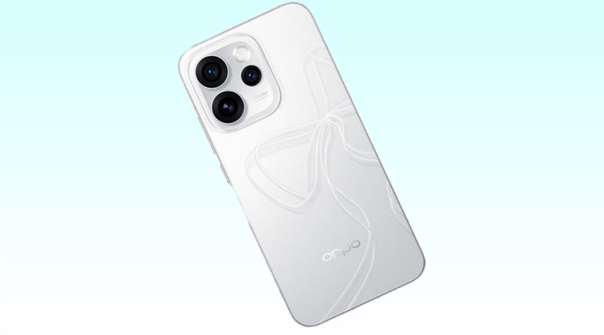 OPPO Reno15 Pro Mini 5G (12GB | 256GB)