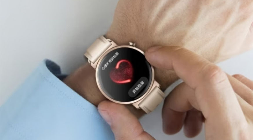 Honor Watch GS 5