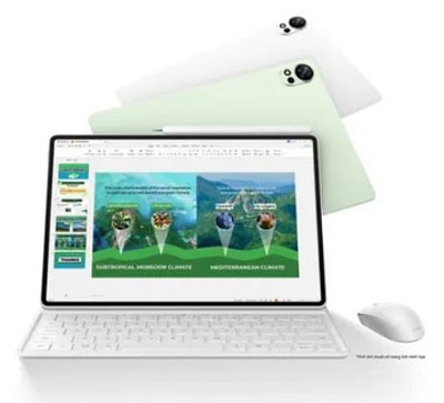 Huawei MatePad 12 X