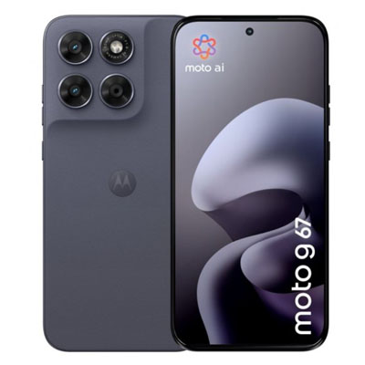 Motorola Moto G67