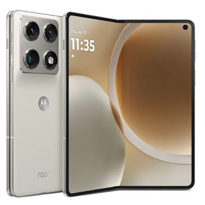 Motorola Razr Fold
