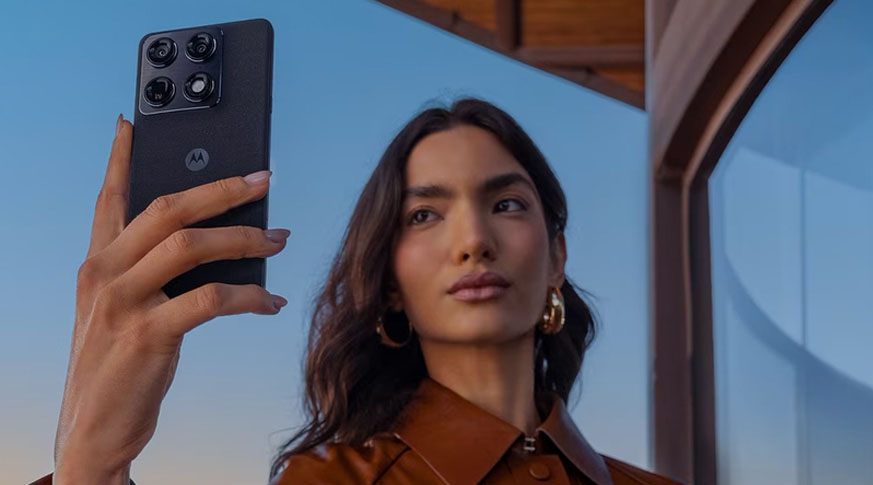 Motorola Signature 5G