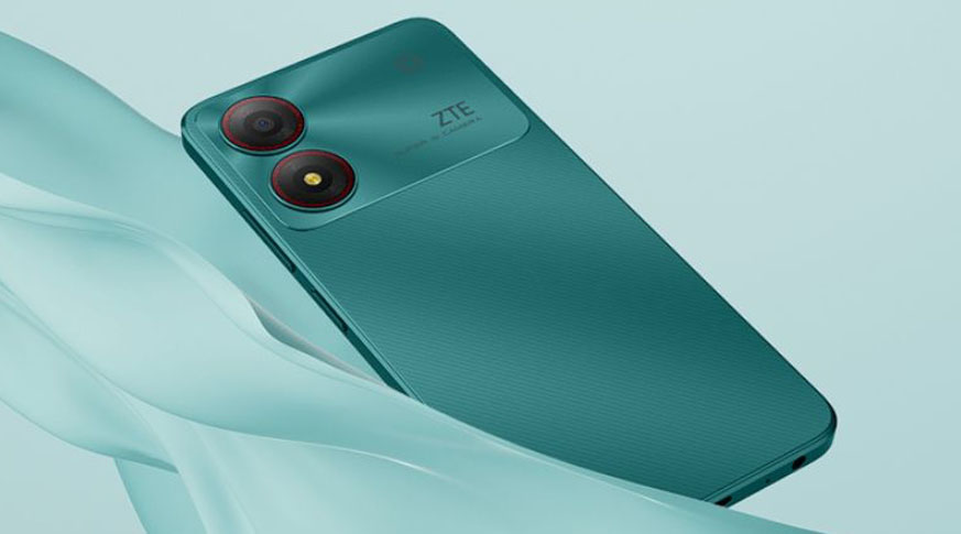Nubia Blade A34