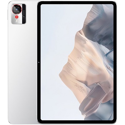 Nubia Pad Pro