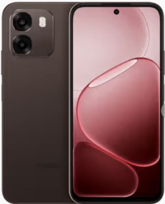 OPPO A6i+