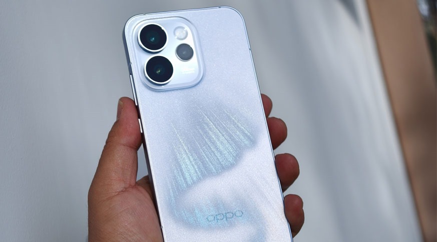 OPPO Reno15 5G