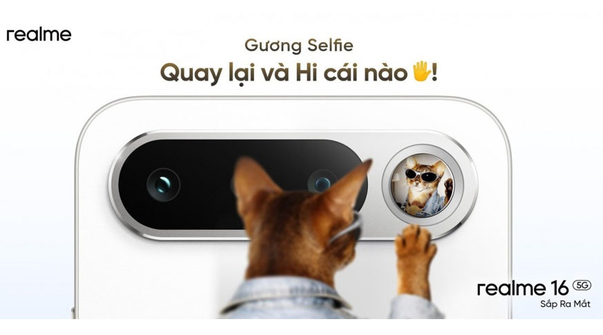 Realme 16 5G