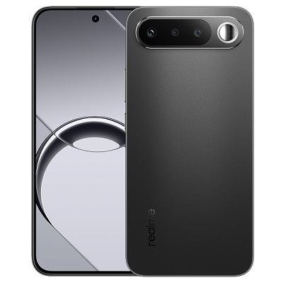 Realme 16 5G (8GB | 256GB) Chính Hãng
