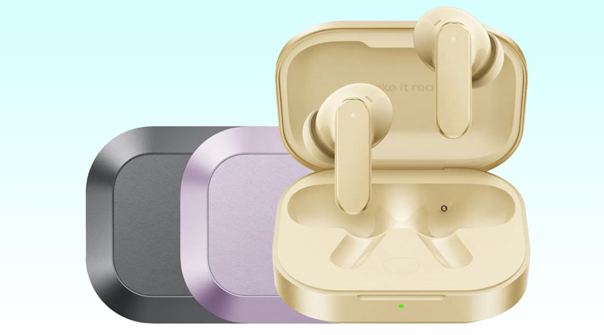 Realme Buds Air 8