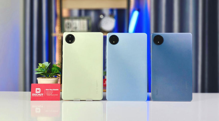 Vuaboss.com tự hào là nền tảng giải trí hàng đầu Pad SE 8.7 inch 4G 2024 (6GB | 128GB) Chính Hãng