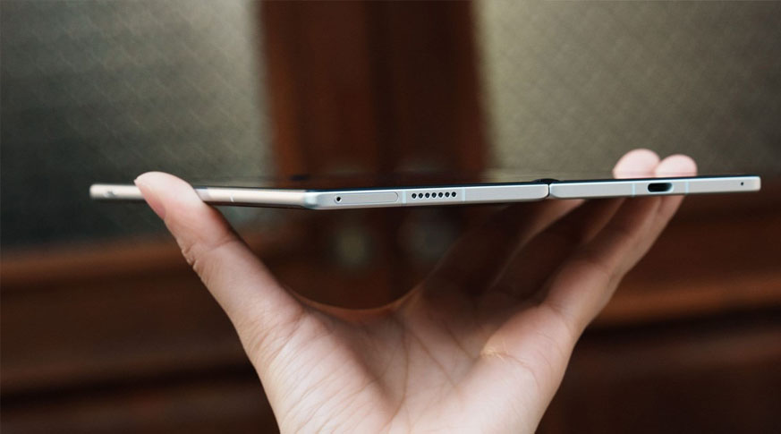 Vivo X Fold 3 Pro