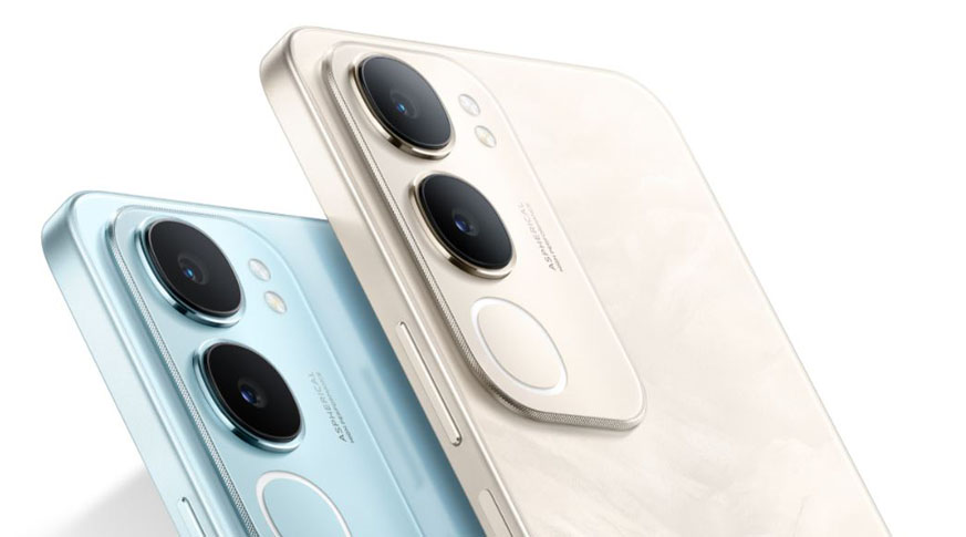 Vivo Y50s 5G giá rẻ
