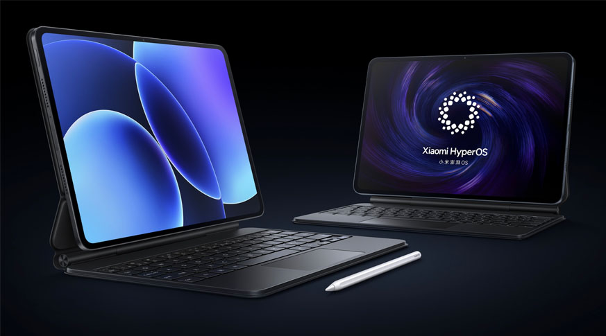 Xiaomi Pad 8 Pro