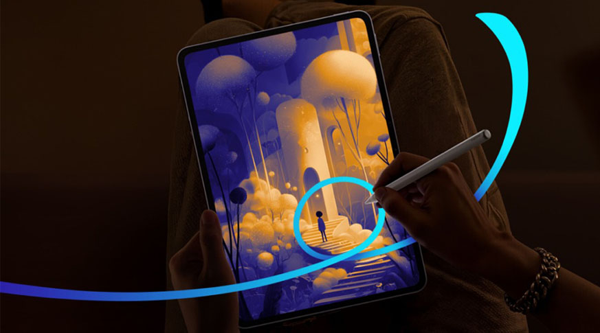 Xiaomi Pad 8 giá rẻ