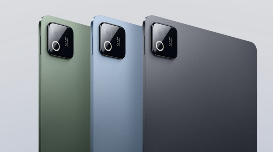 Xiaomi Pad 8