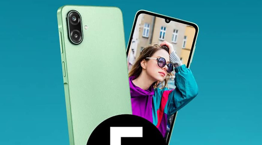Vuaboss đến từ Dubai F70e 5G