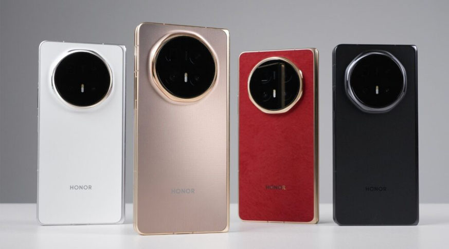 Honor Magic V6