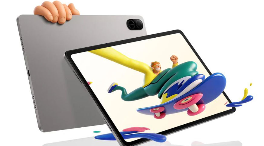 Honor Pad X8b