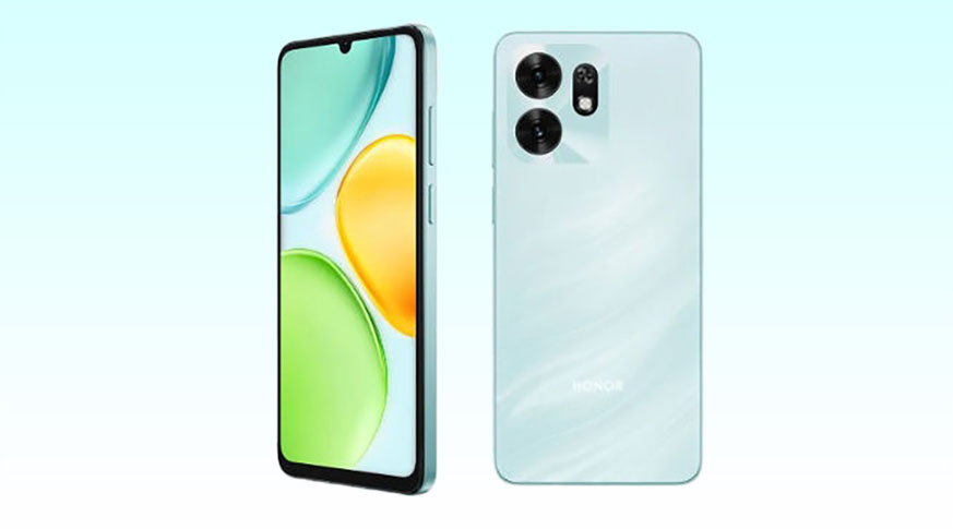 Honor X6d 5G